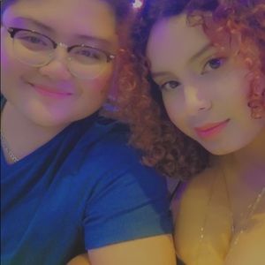 Meet your Posher, Kris